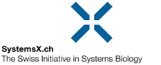 Logo SystemsX