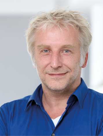 Jörg Stelling